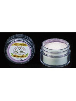 Matizador Iridiscente Morado 8 Grms Grado Alimenticio