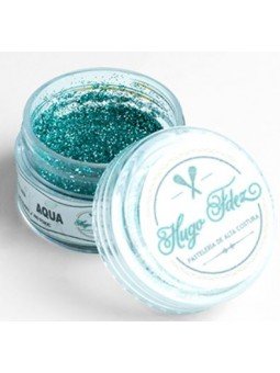 Diamantina Aqua 7 Grms Grado Alimenticio