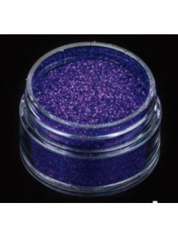 Diamantina Morado 7 Grms Grado Alimenticio