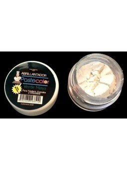 Matizador Iridiscente Verde Maya Para Fondant 3Mg