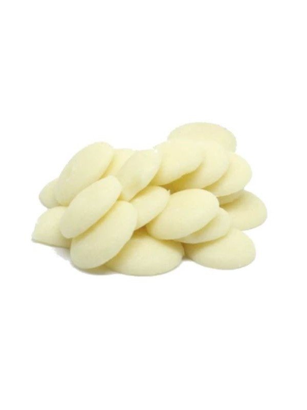 Cobertura Sabor Chocolate Blanco Sucedáneo 10 Kgs Sicao