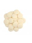 Van Leer Chocolate Blanco 30.5% Cacao 1 Kg Reembolsado