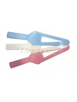 Pala Para Pastel de Plástico 1 Pieza