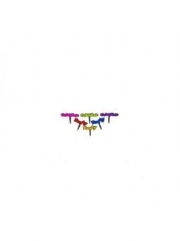 Palillo Decorativo Celebrate & Party Bright