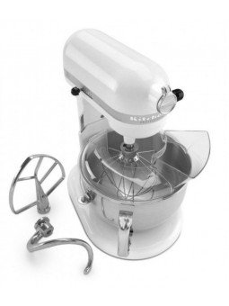 Batidora Kitchenaid Professional 600, Capacidad Para 6Qts. 5.7 Lt, 575 Watts, Tazón Elevable.