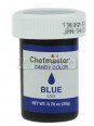 Colorante Para Chocolate Azul 20 grms Chefmaster