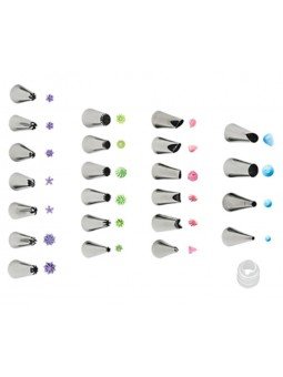 Jgo Para Decorar 24 Duyas 1 Coupler