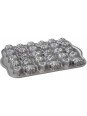 Molde Para Panecitos 30 Cavidades Bundt Nordic Ware