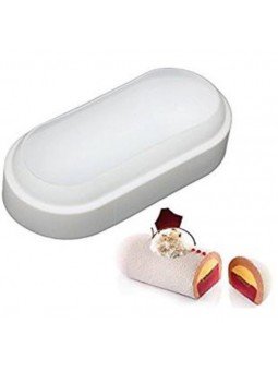 Molde De Silicón Blanco Mr Pillow