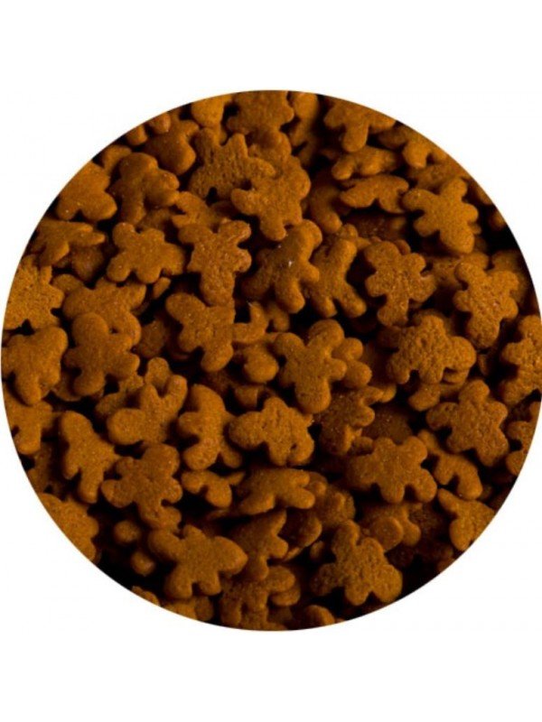 Sprinkles Confeti Comestible Muñeco De Jengibre Kerry