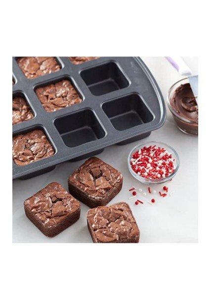 Wilton brownie pan hotsell