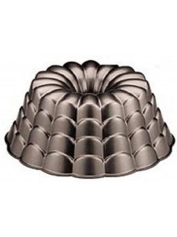 Molde Wilton Dimensions Belle Aluminio Fundido 26x26x11 cm