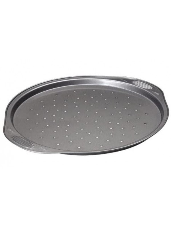 Charola Para Pizza Wilton Antiadherente 35 cm