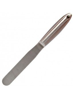 Espátula Angular  13X2.7Cm