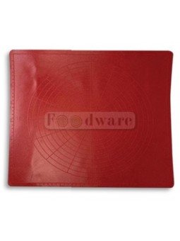 Tapete De Silicón Graduado 40X35 cm