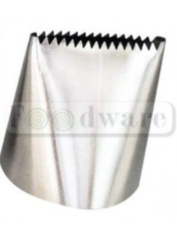 Duya Extra Grande Para Glasear Pasteles