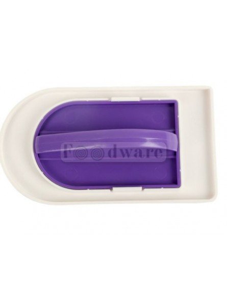 Alisador De Fondant Doble 15x8.5cm