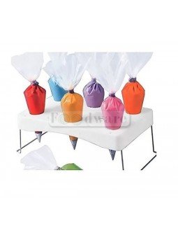 Portador De Mangas Pasteleras