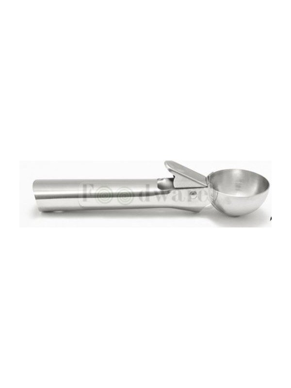 Cuchara Para Helado De Acero Inox. Ø 4.8 cm