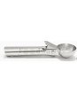 Cuchara Para Helado De Acero Inox. Ø 4.8 cm
