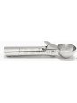 Cuchara Para Helado De Acero Inox. Ø 4.8 cm