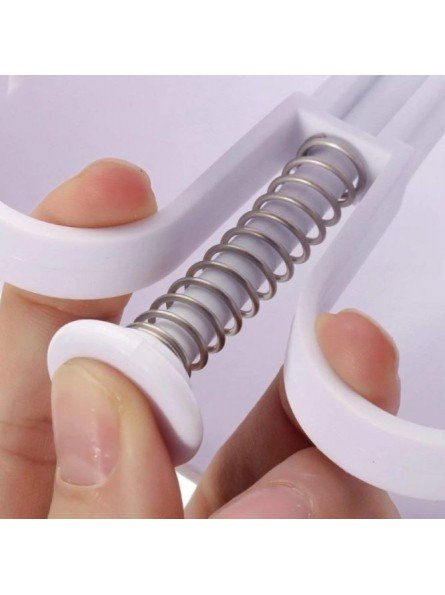 Dispensador Para Hacer Donas 600 ml Dispensador Para Hacer Donas 600 ml