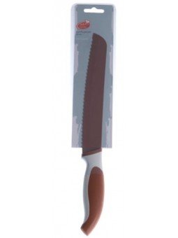 Cuchillo Para Pan Hoja 20 cm Hoja De Acero