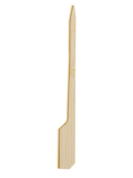 Palillo De Bambú Golf 50 Pzas
