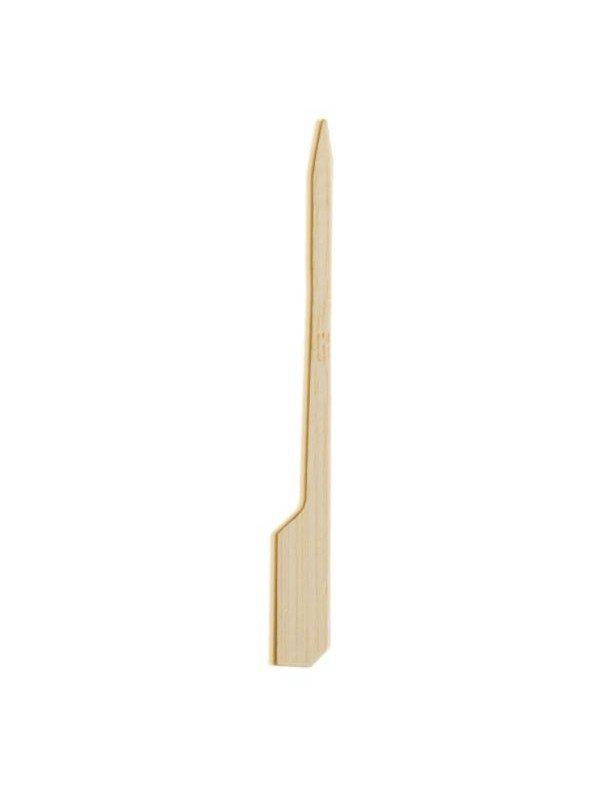 Palillo De Bambú Golf 50 Pzas