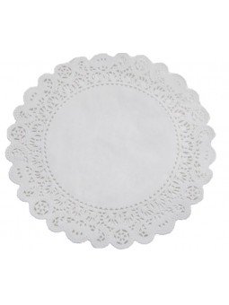 Blonda Blanca 100 Pzs