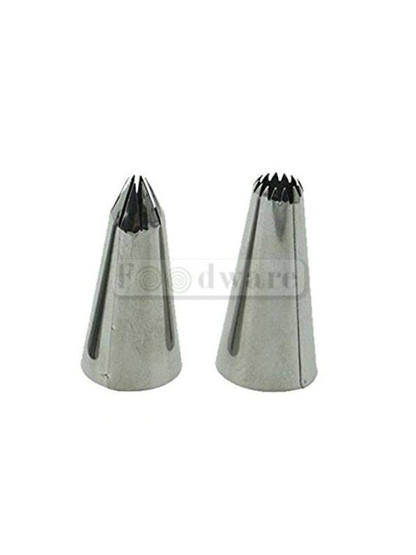 Estuche Decorador Con 52 Duyas, 1 Cople + 2 Clavos Para Flores