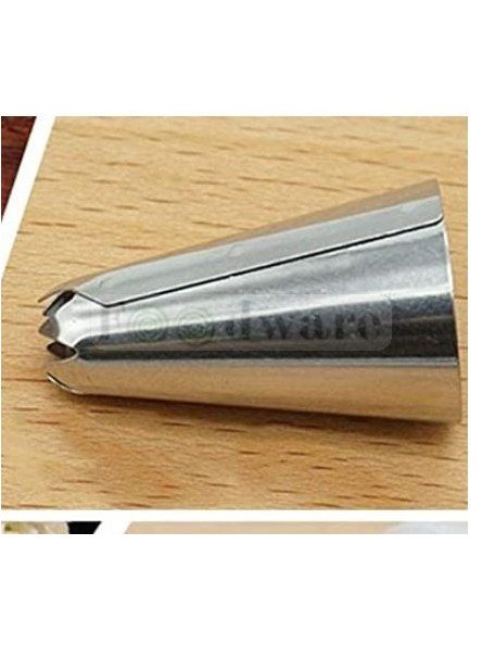 Estuche Decorador Con 52 Duyas, 1 Cople + 2 Clavos Para Flores