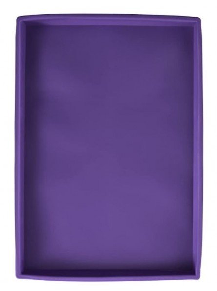 Molde De Silicón Para Pastel Relleno Wilton 23x33x2.5cm Swiss Roll Pan