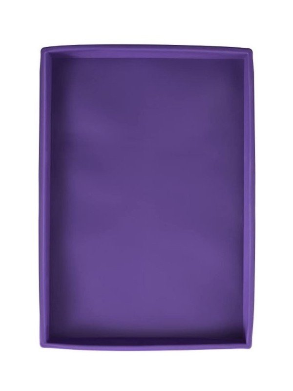 Molde De Silicón Para Pastel Relleno Wilton 23x33x2.5cm Swiss Roll Pan