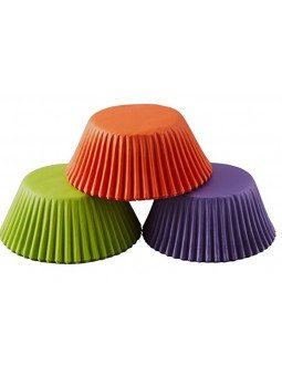Capacillos Halloween 75 pzs Wilton Tamaño Standard