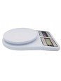 Báscula Digital Gramera De Cocina 0-7000 grms 7 kgs