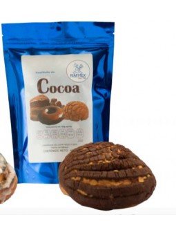 Sustituto De Cocoa En Polvo