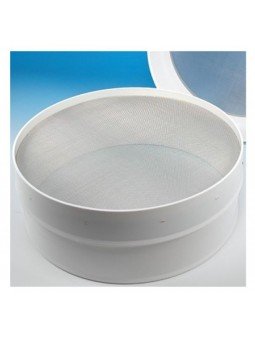 Harinero Colador De Harina Tamiz Malla Fina 35 cm Profesional