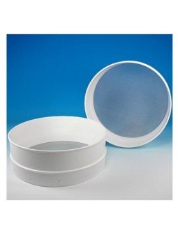 Harinero Colador De Harina Tamiz Malla Fina 35 cm Profesional