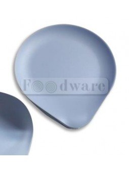 Plato Para Postres De Plástico 11 cm 50 Pzs