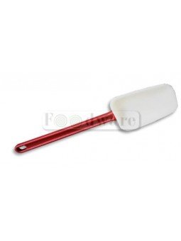 Espátula Miserable De Silicón Tipo Cuchara