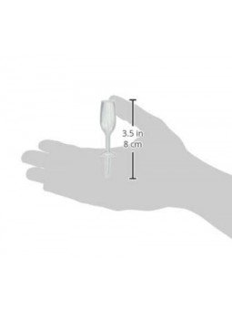 Infusor De Sabor Champagne Wilton 12 Pzs Pipeta