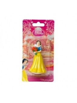 P7-5830 Vela 3D Blanca Nieves