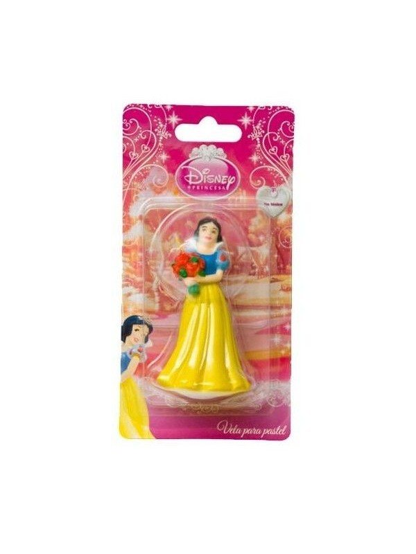 P7-5830 Vela 3D Blanca Nieves P7-5830 Vela 3D Blanca Nieves