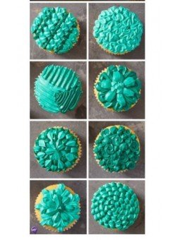 Duya Wilton # 83 Especialidades