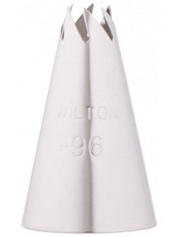 Duya Wilton # 96 Guirnalda, Especialidades