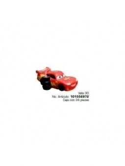 Car7-6972  Vela 3D Cars