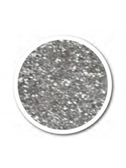Diamantina Brillo De Estrella Plata 7 grms Ma Baker and Chef FDA Colors Approved