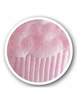 Matizador y Colorante en Polvo Para Chocolate Nacarado Rosa 5 grms Ma Baker and Chef