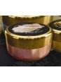 Highlighter Resaltador Oro Rosa 7 grms Ma Baker and Chef